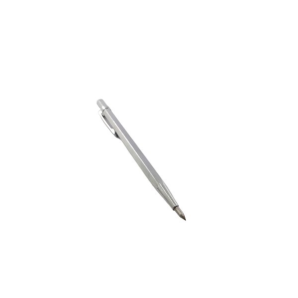 Riscador Videa Tipo Caneta P/ Metais 145mm