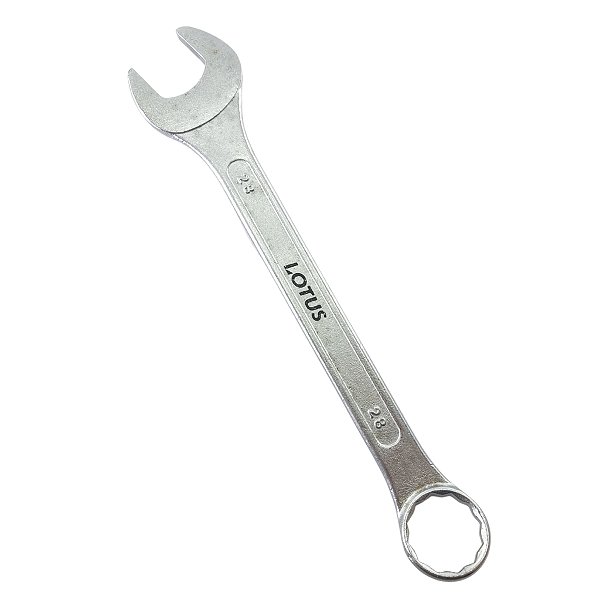 Chave Combinada 28mm Estrela e Boca