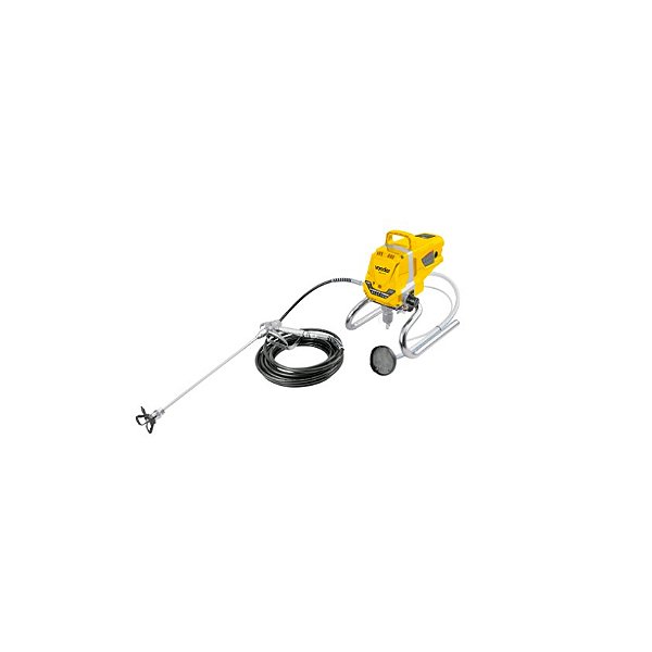 Máquina de pintura Airless 1,3 hp, 220 V~ MPA 1010, VONDER