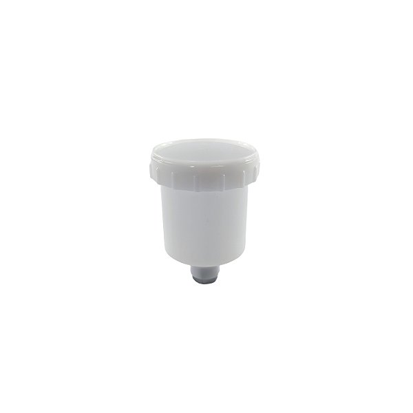 Copo Caneca Para Pistola De Pintura Pdr 125ml 535-10