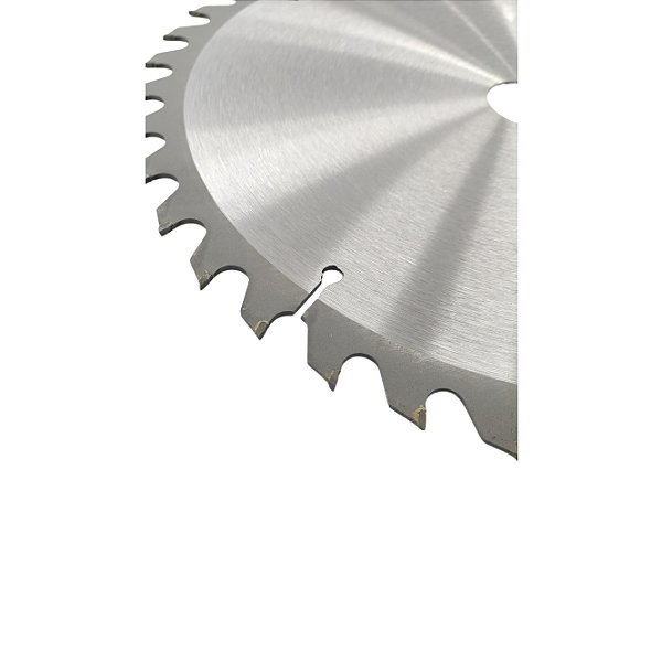 Disco Serra Circular 9.1/4 230mm 80 Dentes Aluminio Mdf