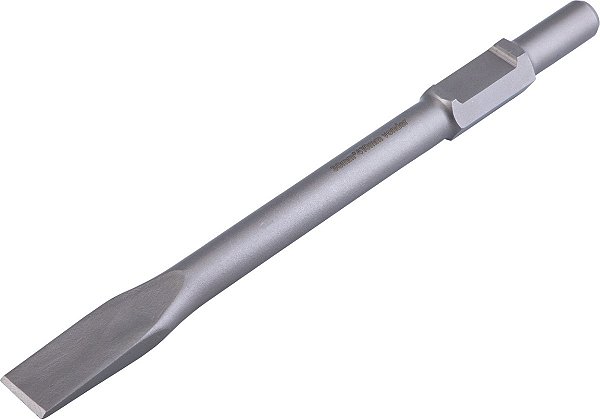 Talhadeira Com Encaixe Hexagonal, 30 Mm X 410 Mm, Vonder