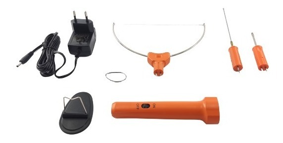 Máquina De Corte De Espuma Elétrica Profissional Bivolt