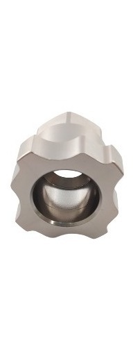 Adaptador Para Copo Pistola De Pintura Pps