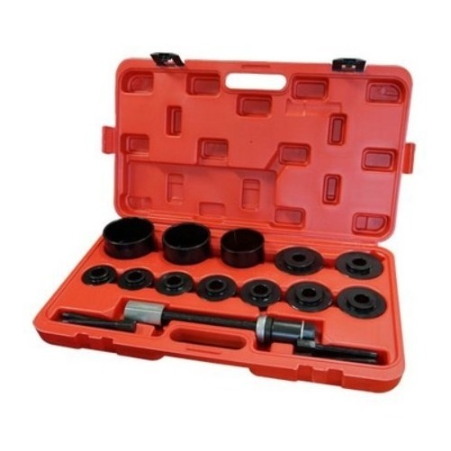 Kit Jogo De Ferramentas Rolamento Cubo Roda Diant. 55,5-91mm