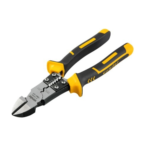 Alicate Corte Diagonal 8   Mult Isolado  1.000v Vonder
