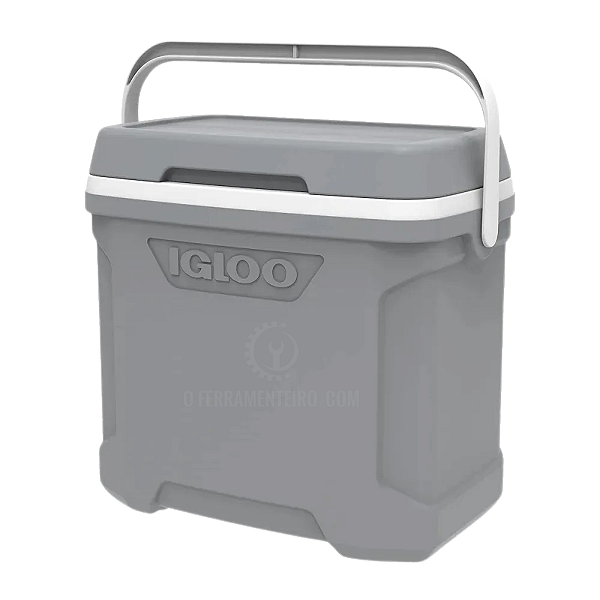 Cooler Caixa Térmica Profile 2 Igloo capacidade de 28L