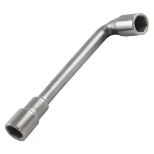 Chave Biela L Vazada 21mm Lotus 5423 Com Furo Passante