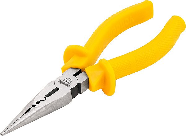 Alicate Eletricista 6 , Com Isolação Até 1.000 V, Vonder