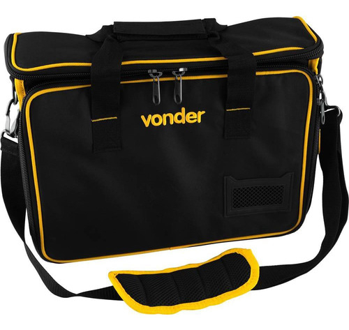 Bolsa Em Lona Para Ferramentas 42 X 21 X 32 Cm Bl 030 Vonder