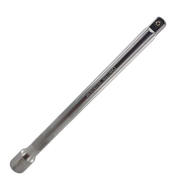 Barra De Extensão Prolongador 250mm Para Soquete 1/2