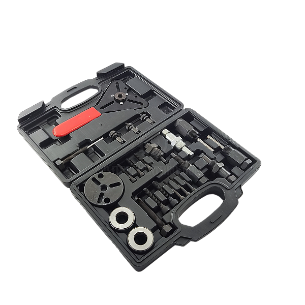 Kit Jogo Ferramenta Embreagem Compressor Ar Condicionado