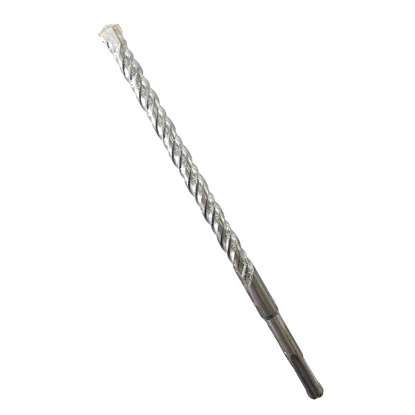 Broca SDS Lotus 14 x 260 mm 8649 Pra Martelete