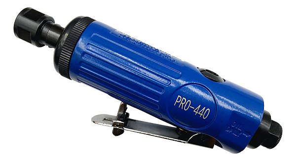 Retífica Reta Pneumatica  Pro-440