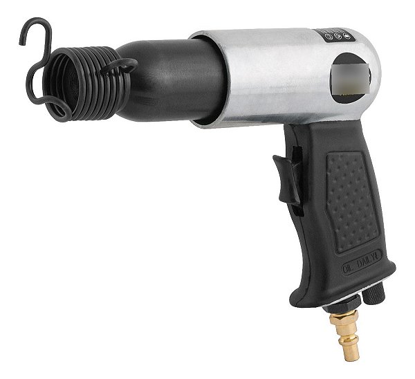 Martelete Rebarbador Pneumático Mr 190, Vonder