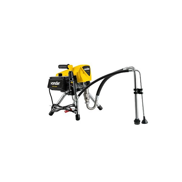 Máquina de pintura Airless 3,5 hp 220 V~ MPA 350B VONDER