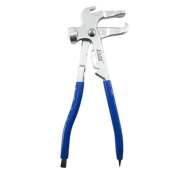 Alicate Balanceador Balanceamento Rodas 210mm