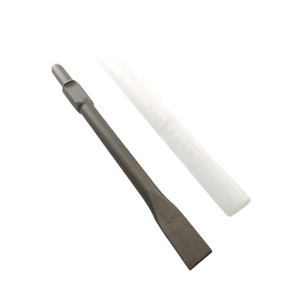 Talhadeira Encaixe Sextavado 30mm- Compr. 410mm P/ Martelete