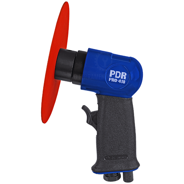 Lixadeira Pneumática 18000 RPM  Alta Velocidade PDR PRO-418