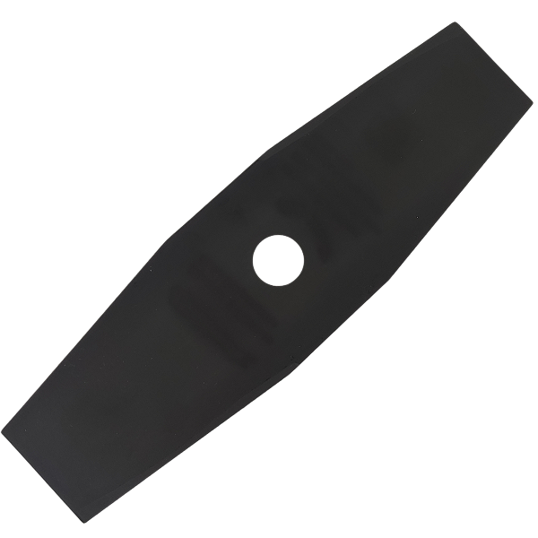 Lâmina 2 Pontas para Roçadeira 305mmX25,4mm 10,000RPM