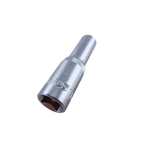 Soquete Longo sextavado 11mm Lotus 1907 CRV