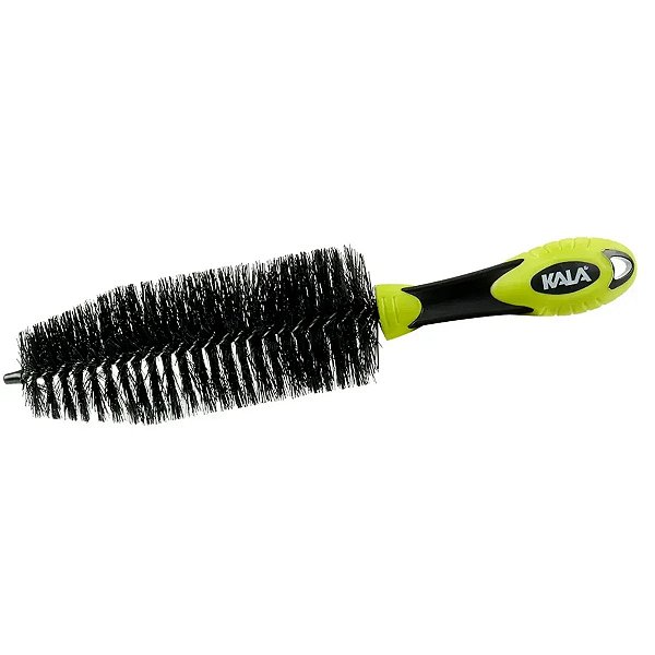 Escova Cônica de Limpeza para Automóveis 49x9cm Kala