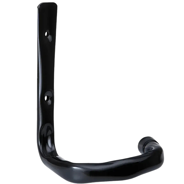 Suporte Metálico Bicicleta Kala Resistente Preto