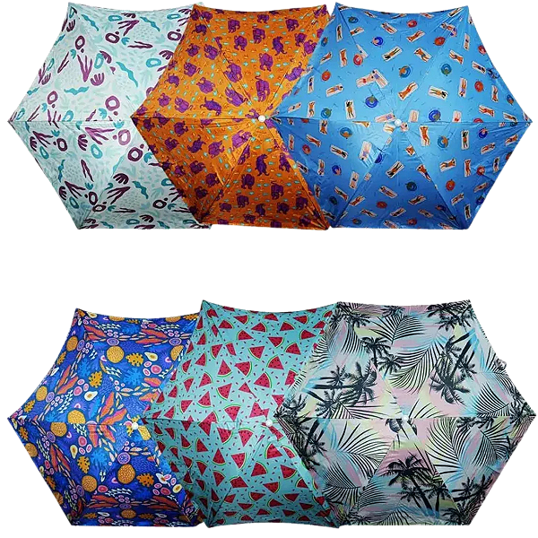 Guarda Sol 1,80m Cor Sortida Verão Praia Camping Pesca Barat