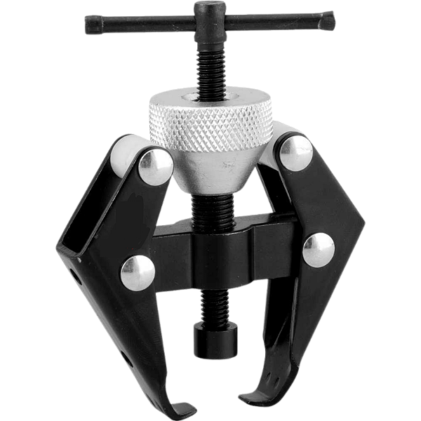 Sacador Terminal Bateria com 2 Garras 6 até 35mm