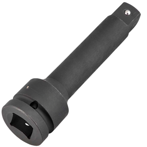 Extensão de Impacto Encaixe de 1" x 8" (200mm)