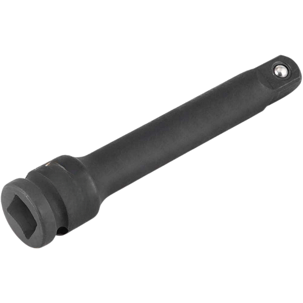 Extensão de Impacto Encaixe de 1/2" x 5" (125mm)