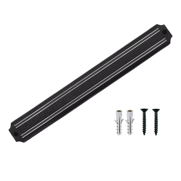 Barra Magnética Para Facas e Ferramentas Kala 38cm 293839