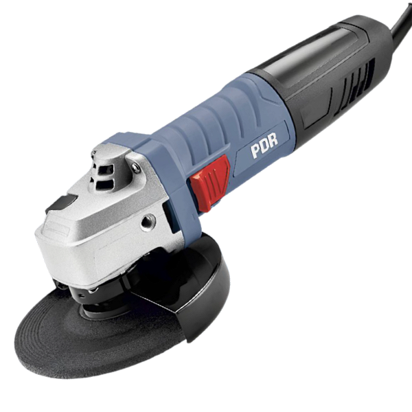 Esmerilhadeira Lixadeira Angular 115mm 11000 RPM 127V