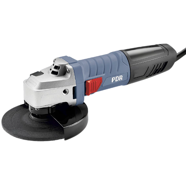 Esmerilhadeira Lixadeira Angular 115mm 11000 RPM 220V