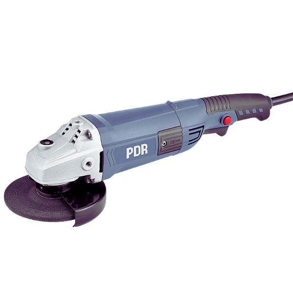 Esmerilhadeira Lixadeira Angular 125mm 11000 RPM 110V 1200W