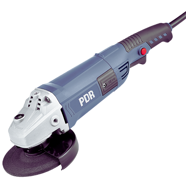 Esmerilhadeira Lixadeira Angular 125mm 11000 RPM 220V 1200W