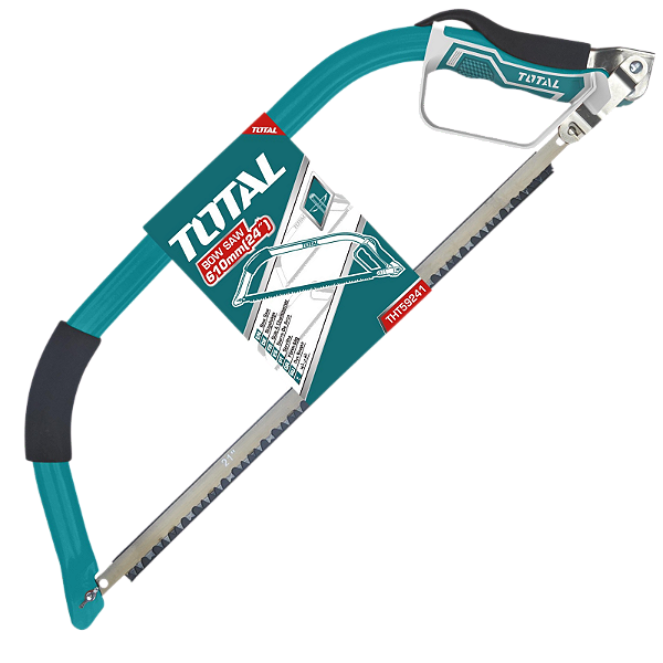 Serra Serrote Manual 24" Camping Tronco Campo Fazenda