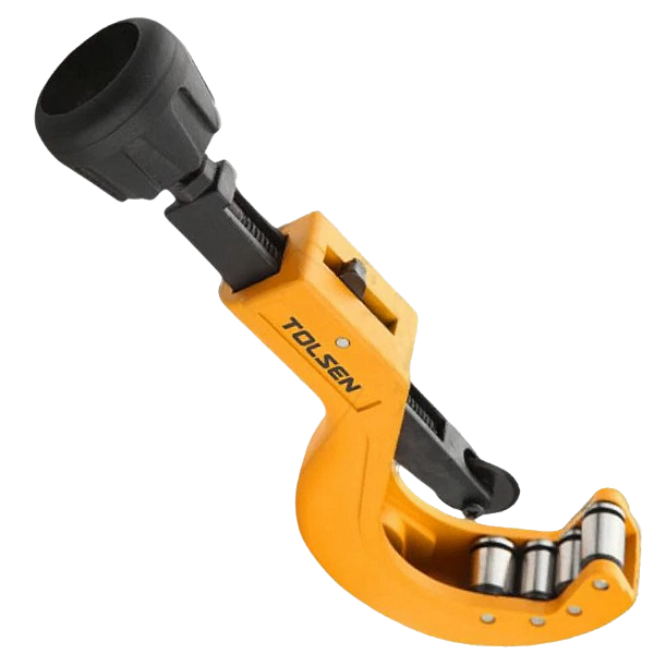 Cortador de Tubos 6-64mm Ajuste Rápido Cobre e Aluminio