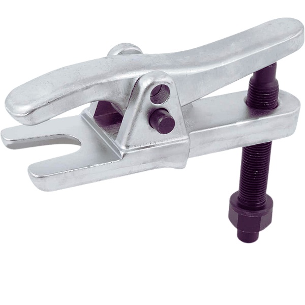 Saca Pivô Extrator Terminal Pitman Direção Universal Reforço