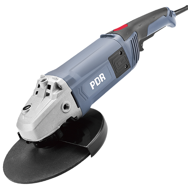 Esmerilhadeira Lixadeira Angular 180mm 8000 RPM 220V 2400W