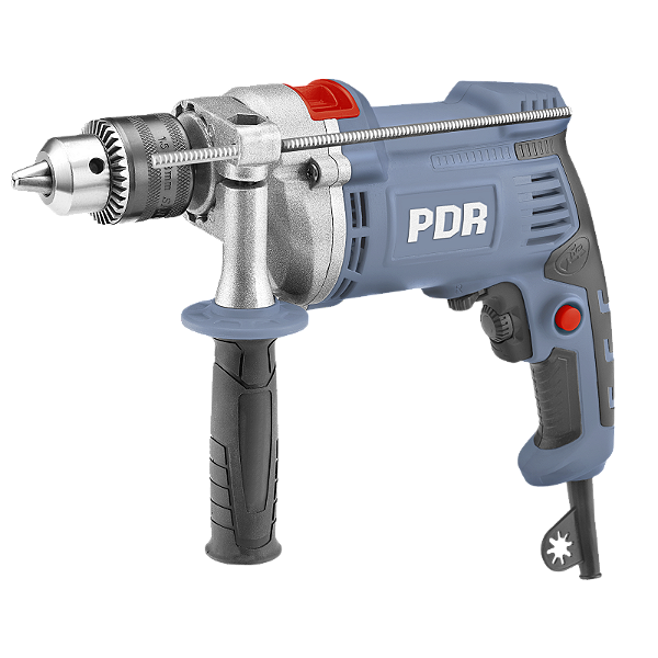 Furadeira de Impacto Reversível 1/2" 127v 1050W 2600rpm PDR