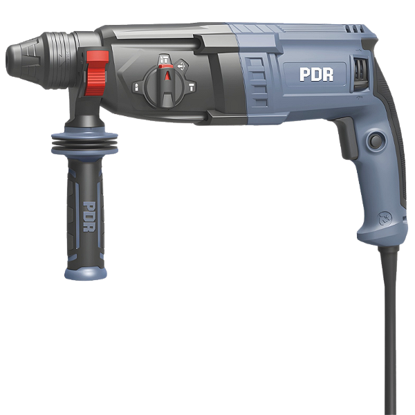 Martelete Perfurador/Rompedor SDS PLUS 800W 220V Com Maleta