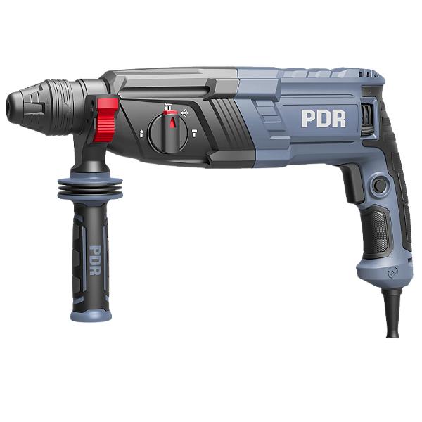 Martelete Perfurador/Rompedor SDS PLUS 1050W 220V C/Maleta