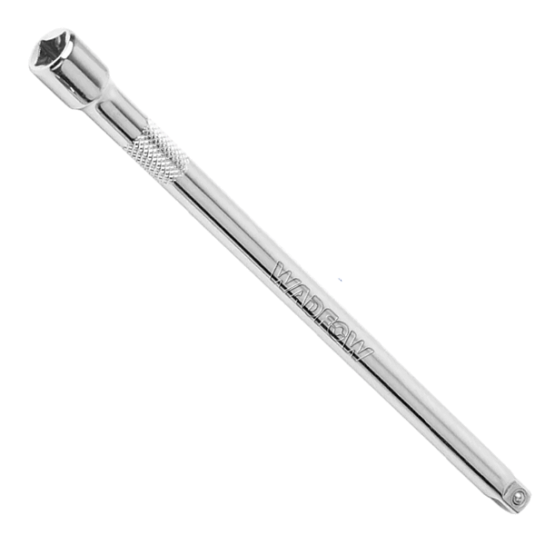 Barra De Extensão Prolongador 250mm Para Soquete 1/2 W