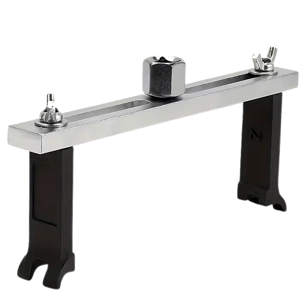 Chave Remoção Ajustável Sacar Tampa Bomba Combustível 1/2"