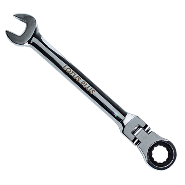 Chave Combinada Catraca 15mm Lotus Modelo 4353 Cromo Vanádio