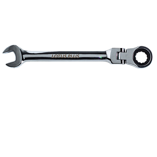 Chave Catraca Combinada Movel 23mm Plus Lotus