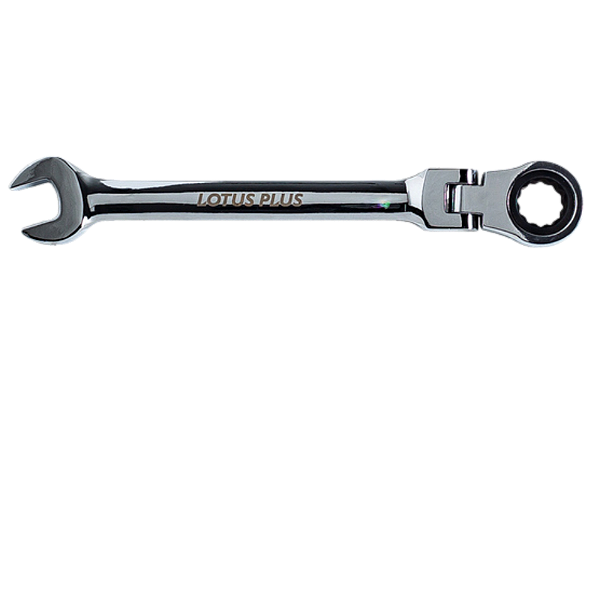 Chave Catraca Combinada Móvel 32mm Lotus