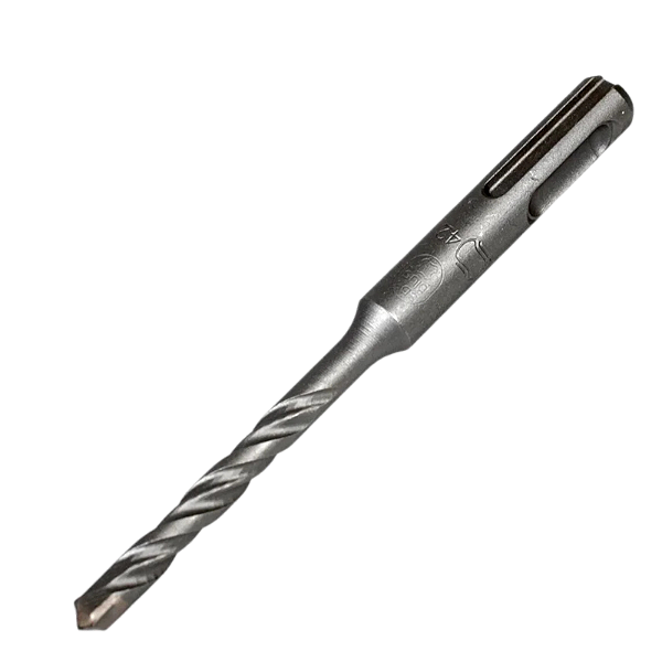 Broca Para Concreto Sds Plus 7mm x 110mm Curta Lotus 3723