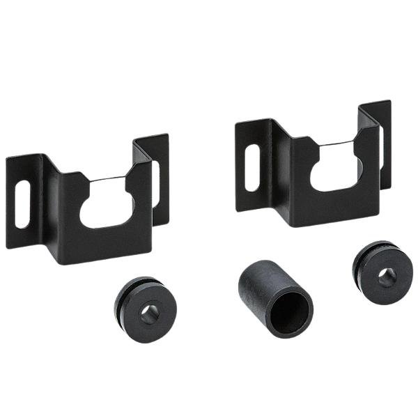Suporte Tv Fixo Led Plasma 10-71 Polegadas PRETO Até 40Kg